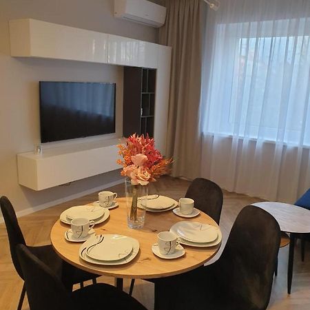 Modern Apartment Opole Exterior photo