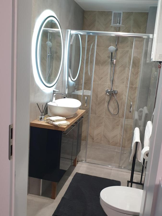 Modern Apartment Opole Exterior photo