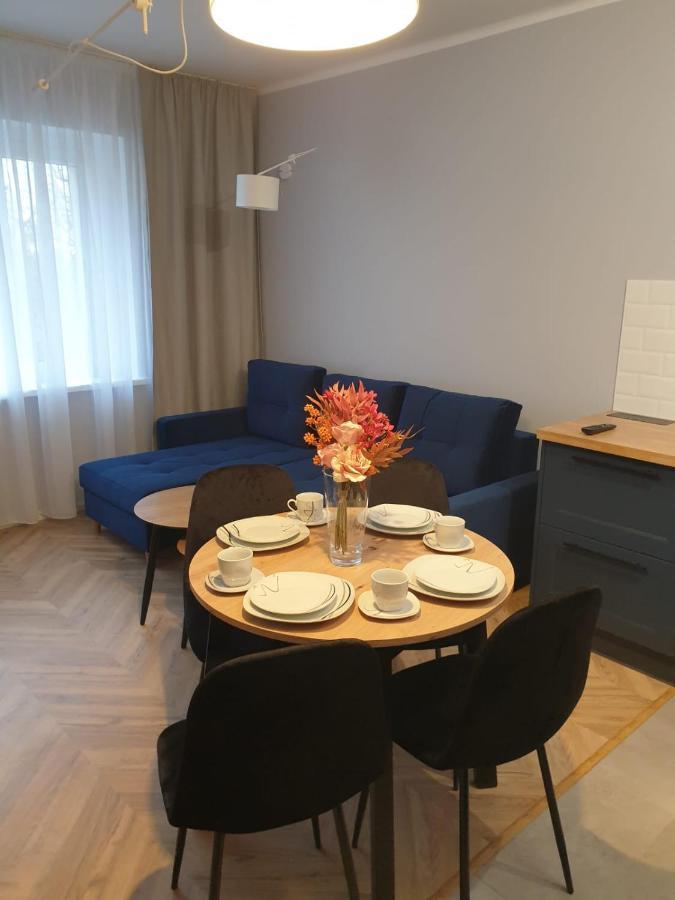 Modern Apartment Opole Exterior photo