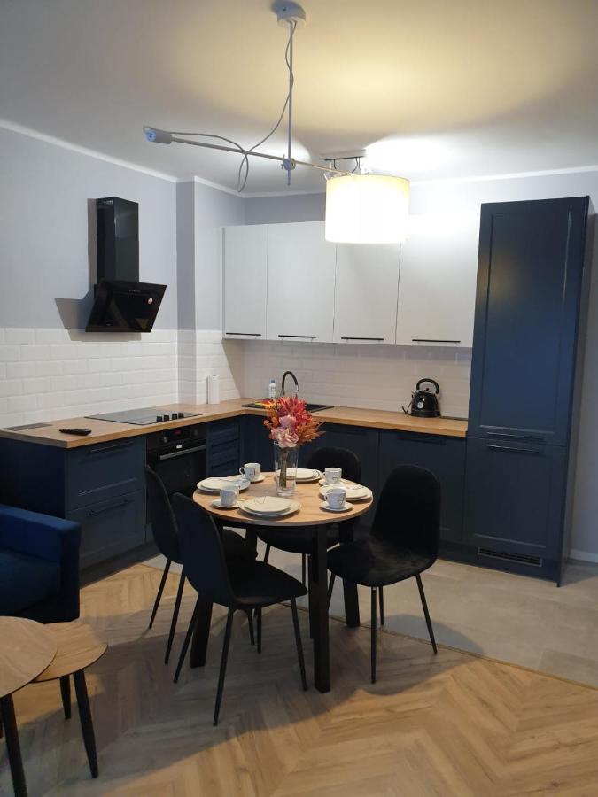 Modern Apartment Opole Exterior photo