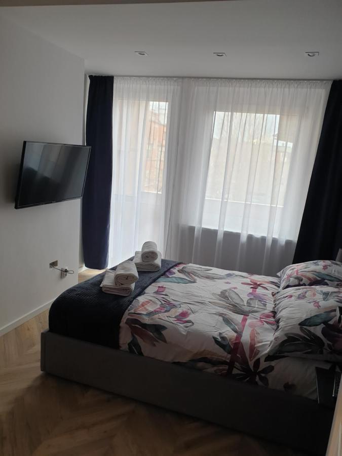 Modern Apartment Opole Exterior photo
