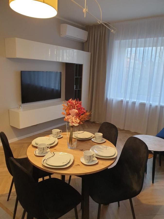 Modern Apartment Opole Exterior photo