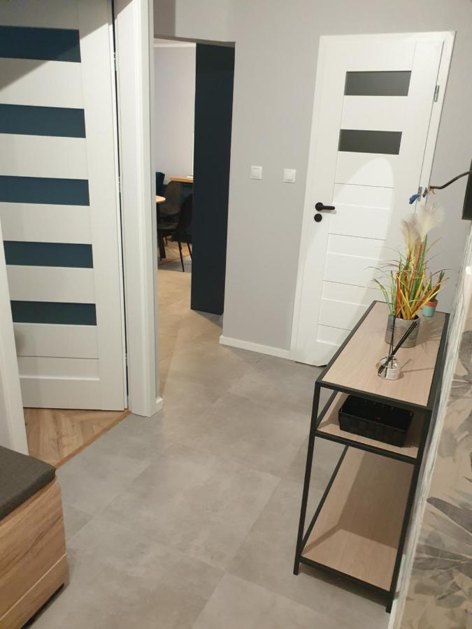 Modern Apartment Opole Exterior photo